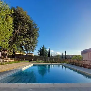Appart hôtel Hills, Sienne
