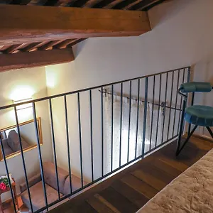 A Casa Mastacchi Alojamento de Acomodação e Pequeno-almoço