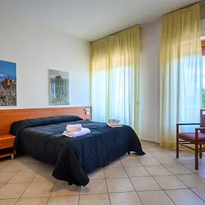 Hotel Vico Alto, Sienne